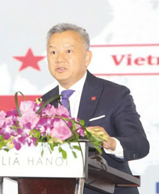 Đổi mới tư duy, cải cách mạnh mẽ để nâng tầm thị trường chứng khoán