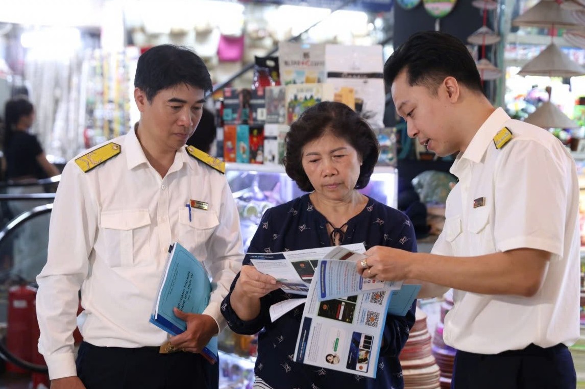 Thuế hộ kinh doanh “đại cải tổ” vì quyền lợi người dân