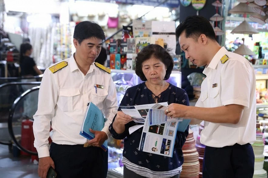 Thuế hộ kinh doanh “đại cải tổ” vì quyền lợi người dân