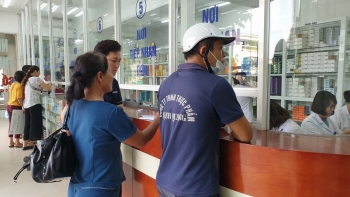 Chủ động rà soát, đảm bảo cung ứng thuốc phục vụ khám chữa bệnh