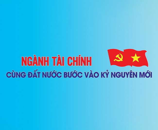 nganh tai chinh cung dat nuoc buoc vao ky nguyen moi
