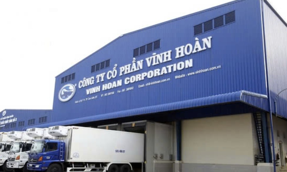 Vĩnh Hoàn đạt gần 1.800 tỷ đồng doanh thu sau 2 tháng đầu năm