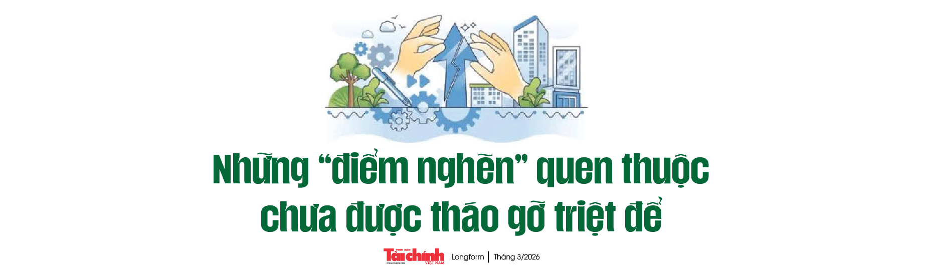 Giải ngân vốn đầu tư công năm 2026: Áp lực nghìn tỷ và “điểm nghẽn” đầu năm