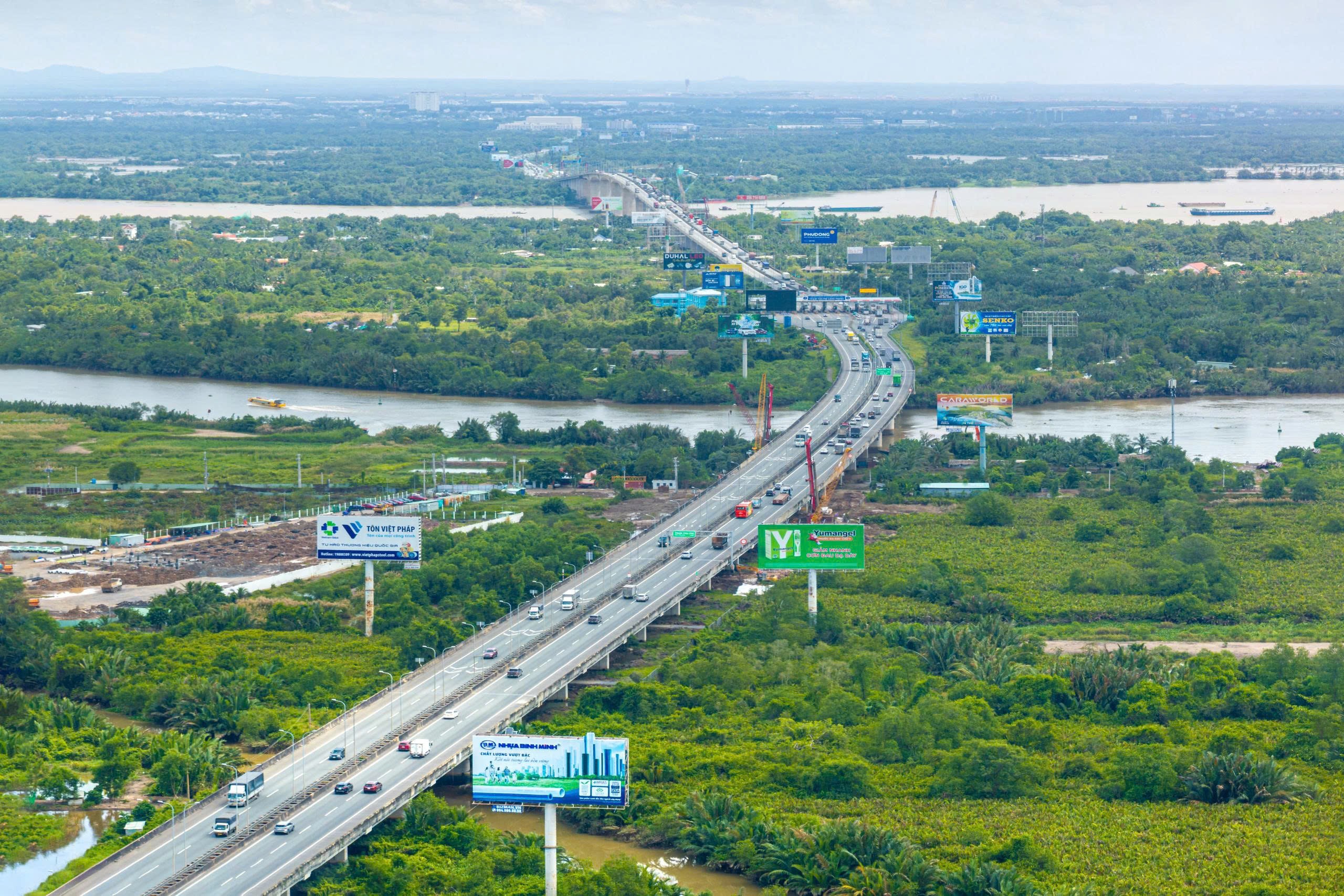 Giải ngân vốn đầu tư công năm 2026: Áp lực nghìn tỷ và “điểm nghẽn” đầu năm