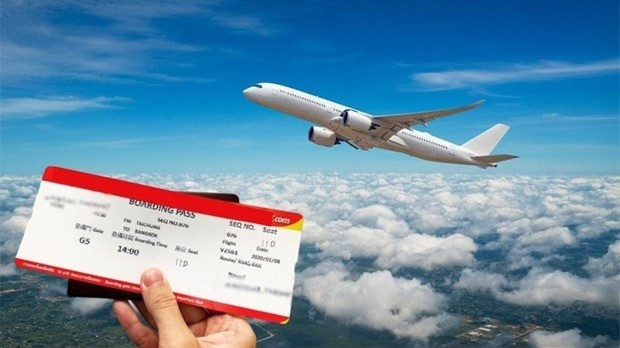 Giá vé máy bay, tàu hỏa dịp lễ 30/4 - 1/5 tăng mạnh