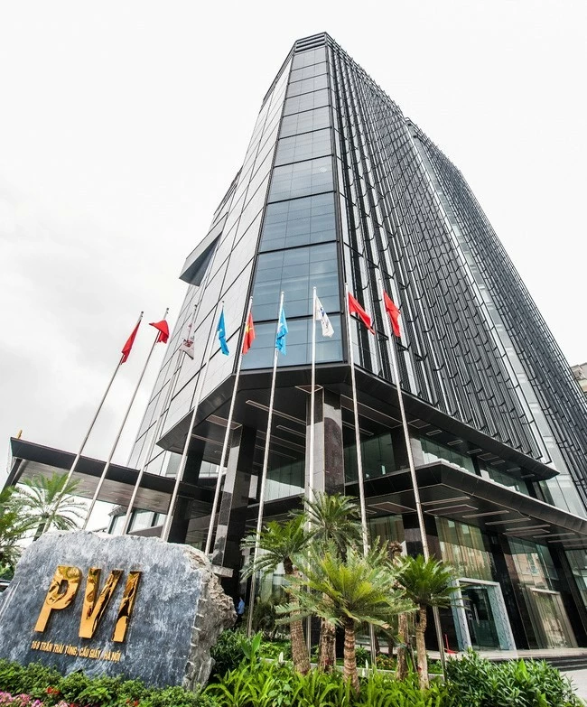 PVI chi đậm cổ tức trên 770 tỷ đồng, kinh doanh vượt “bão” thiên tai