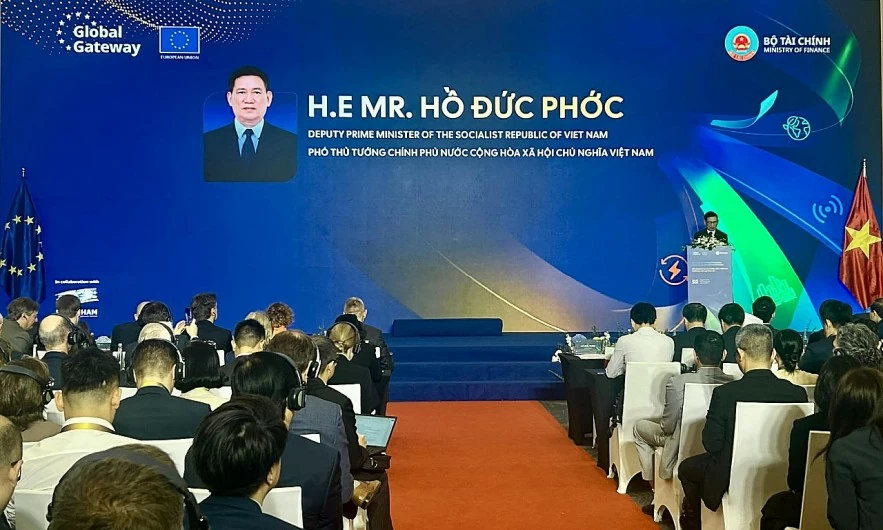 Việt Nam - EU mở rộng hợp tác chiến lược, đón dòng vốn 560 triệu EUR cho hạ tầng và tăng trưởng xanh