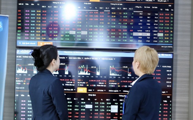 Chứng khoán tuần mới (22/6-26/6): Chờ tín hiệu từ thanh khoản

​​​​​​​