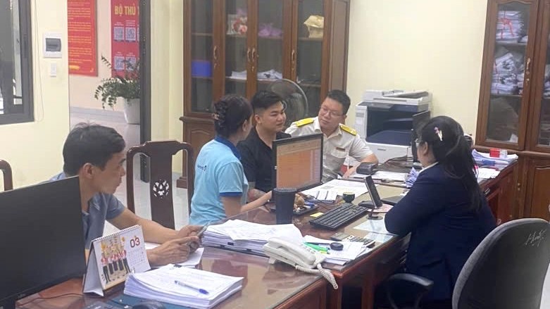 Thuế tỉnh Cao Bằng chủ động triển khai các giải pháp hỗ trợ quyết toán thuế năm 2025