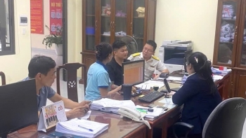 Thuế tỉnh Cao Bằng chủ động triển khai các giải pháp hỗ trợ quyết toán thuế năm 2025