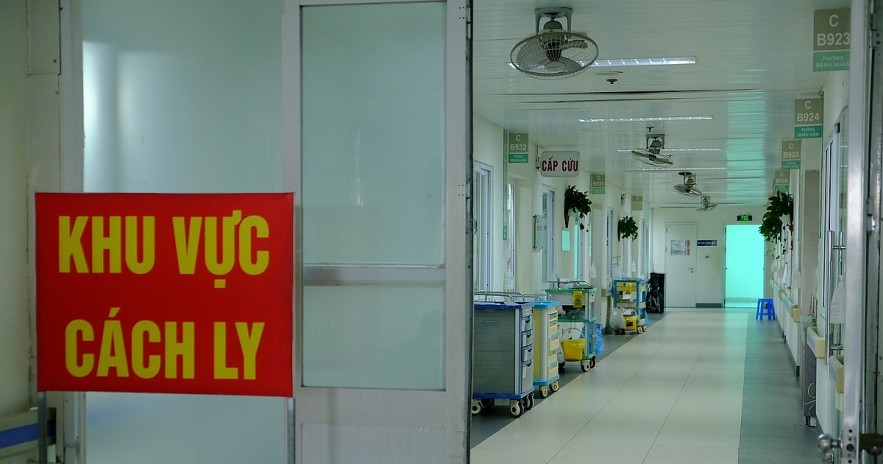 Bộ Y tế đề xuất 9 bệnh truyền nhiễm cách ly y tế trong thời gian ngắn