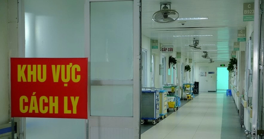 Bộ Y tế đề xuất 9 bệnh truyền nhiễm cách ly y tế trong thời gian ngắn