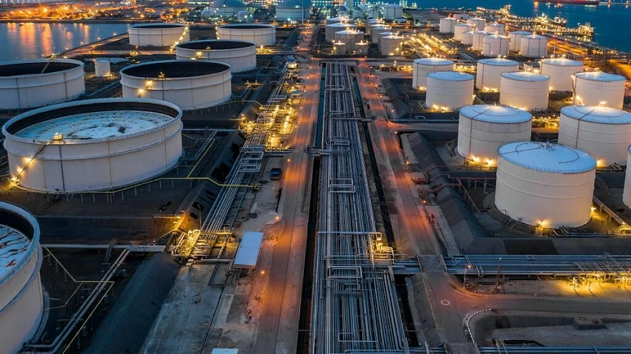 ADB công bố gói hỗ trợ tài chính giúp giảm thiểu tác động từ xung đột Trung Đông