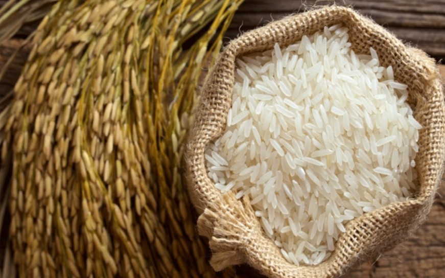 Ngày 25/3: Giá lúa gạo tại Đồng bằng sông Cửu Long tiếp tục lặng sóng