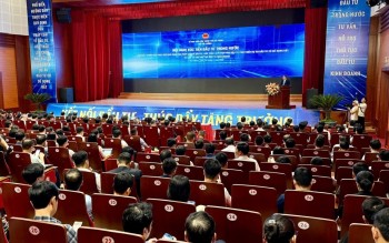 Sở Tài chính Hải Phòng cập nhật quy định pháp luật mới cho doanh nghiệp, nhà đầu tư