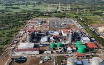 Doanh nghiệp điện trước các biến số mới