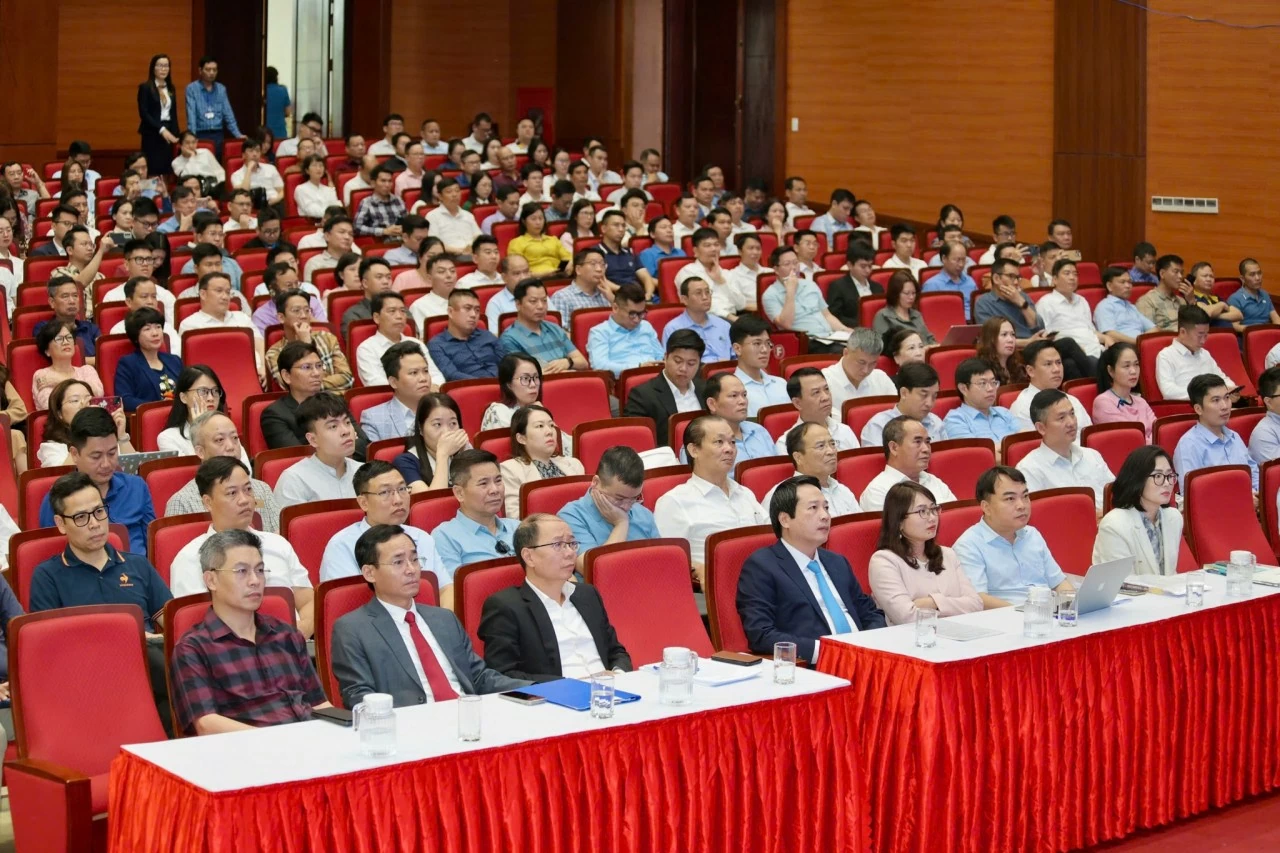 Sở Tài chính Hải Phòng cập nhật quy định pháp luật mới cho doanh nghiệp, nhà đầu tư Sở Tài chính Hải Phòng cập nhật quy định pháp luật mới cho doanh nghiệp, nhà đầu tư