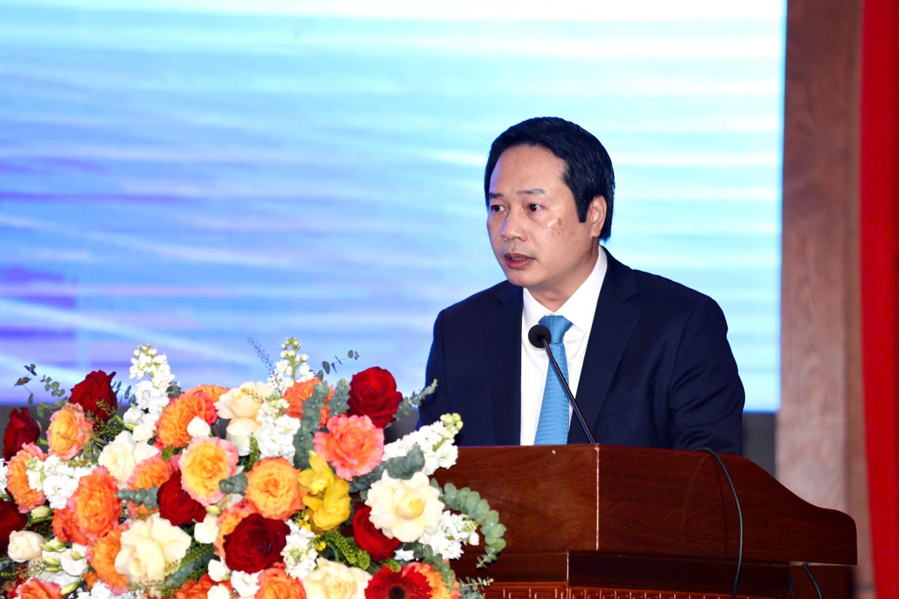 Sở Tài chính Hải Phòng cập nhật quy định pháp luật mới cho doanh nghiệp, nhà đầu tư