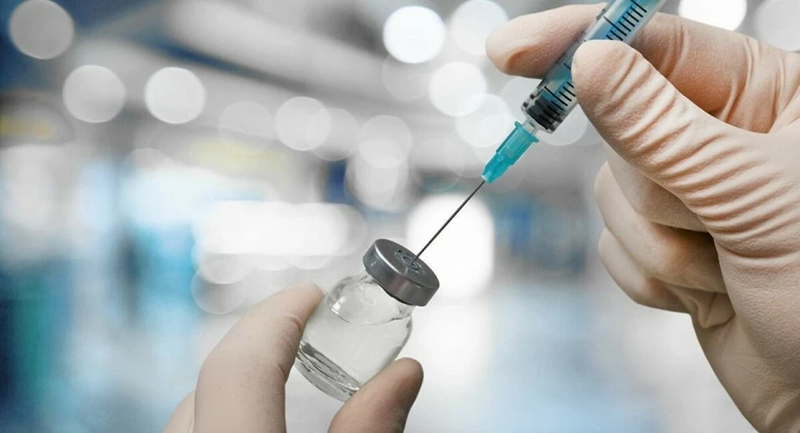 Cảnh báo thuốc tiêm YEZTUGO dự phòng HIV chưa được cấp phép tại Việt Nam Cảnh báo thuốc tiêm YEZTUGO dự phòng HIV chưa được cấp phép tại Việt Nam