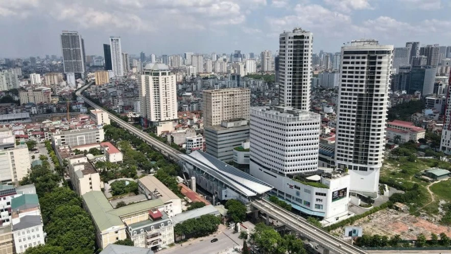 Nguồn cung hồi nhanh, dòng tiền bất động sản phân hóa Nguồn cung hồi nhanh, dòng tiền bất động sản phân hóa