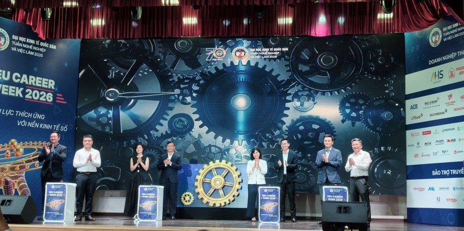 Định hướng nghề nghiệp cho sinh viên trước yêu cầu mới của nền kinh tế số