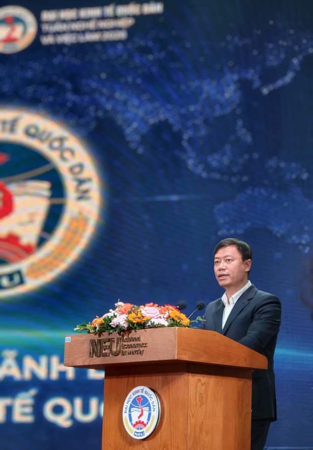 Định hướng nghề nghiệp cho sinh viên trước yêu cầu mới của nền kinh tế số