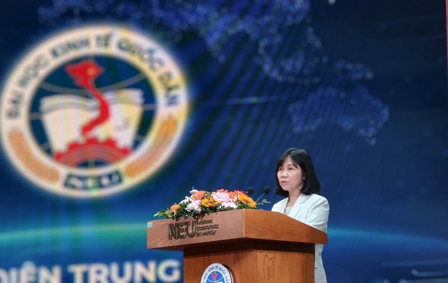 Định hướng nghề nghiệp cho sinh viên trước yêu cầu mới của nền kinh tế số