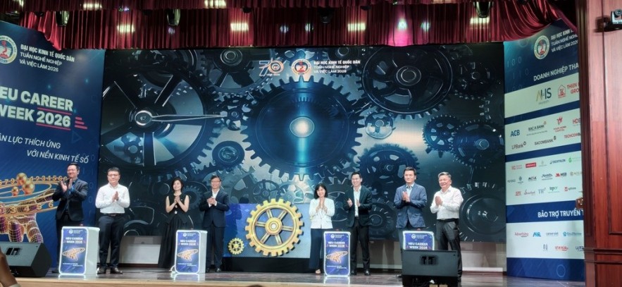 Định hướng nghề nghiệp cho sinh viên trước yêu cầu mới của nền kinh tế số