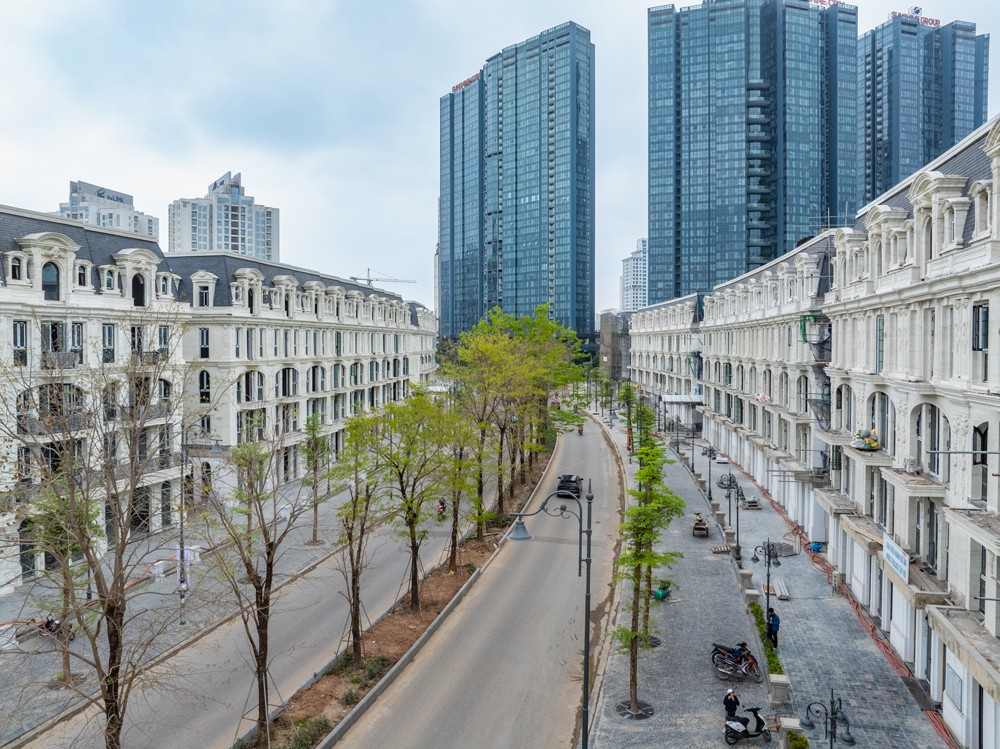 Sunshine Group đặt mục tiêu lãi 15.000 tỷ năm 2026: Tăng tốc M&A, mở rộng quỹ đất, sẵn sàng cho chu kỳ tăng trưởng mới