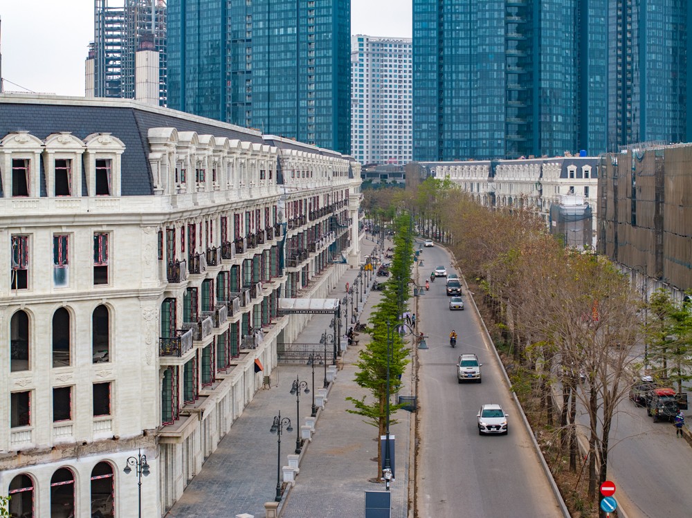 Sunshine Group đặt mục tiêu lãi 15.000 tỷ năm 2026: Tăng tốc M&A, mở rộng quỹ đất, sẵn sàng cho chu kỳ tăng trưởng mới