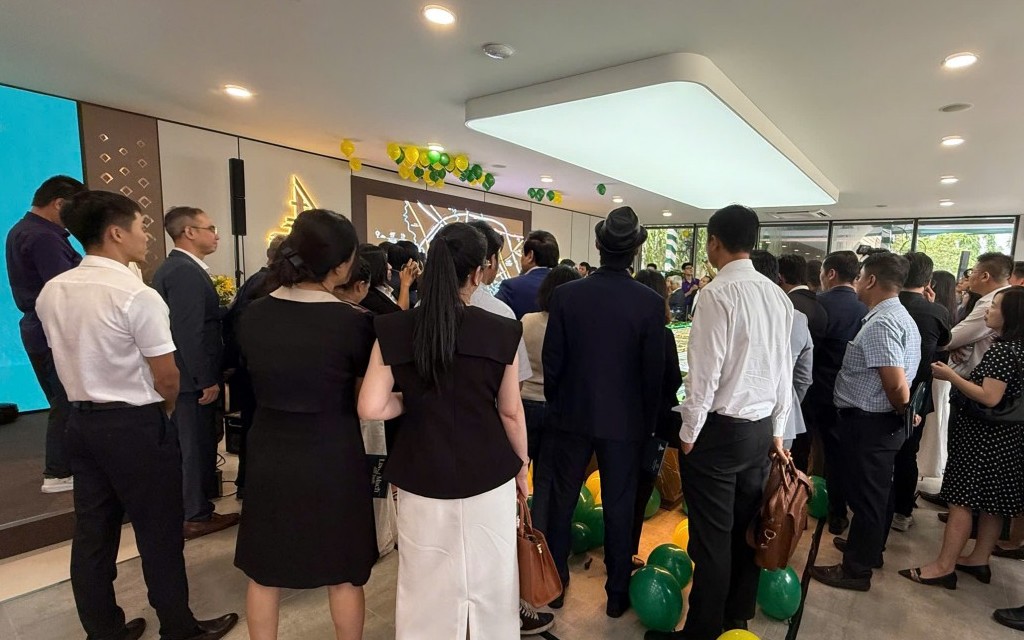 “Gót chân Achilles” của thị trường bất động sản