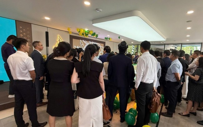 “Gót chân Achilles” của thị trường bất động sản