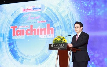 Nâng cấp nền tảng công nghệ, Báo Tài chính - Đầu tư tiến vào chặng đường phát triển mạnh mẽ