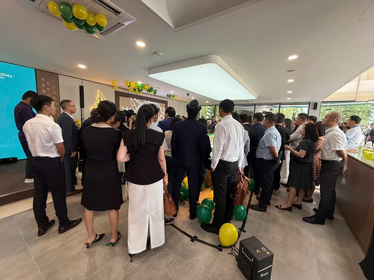 “Gót chân Achilles” của thị trường bất động sản