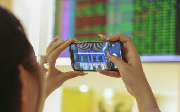 Chứng khoán ngày 25/3: VN-Index bứt phá hơn 40 điểm, tín hiệu tích cực dần rõ nét