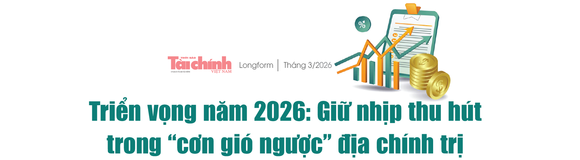 Thu hút FDI: Giữ “đà” trong biến động, hướng tới chất lượng và công nghệ cao