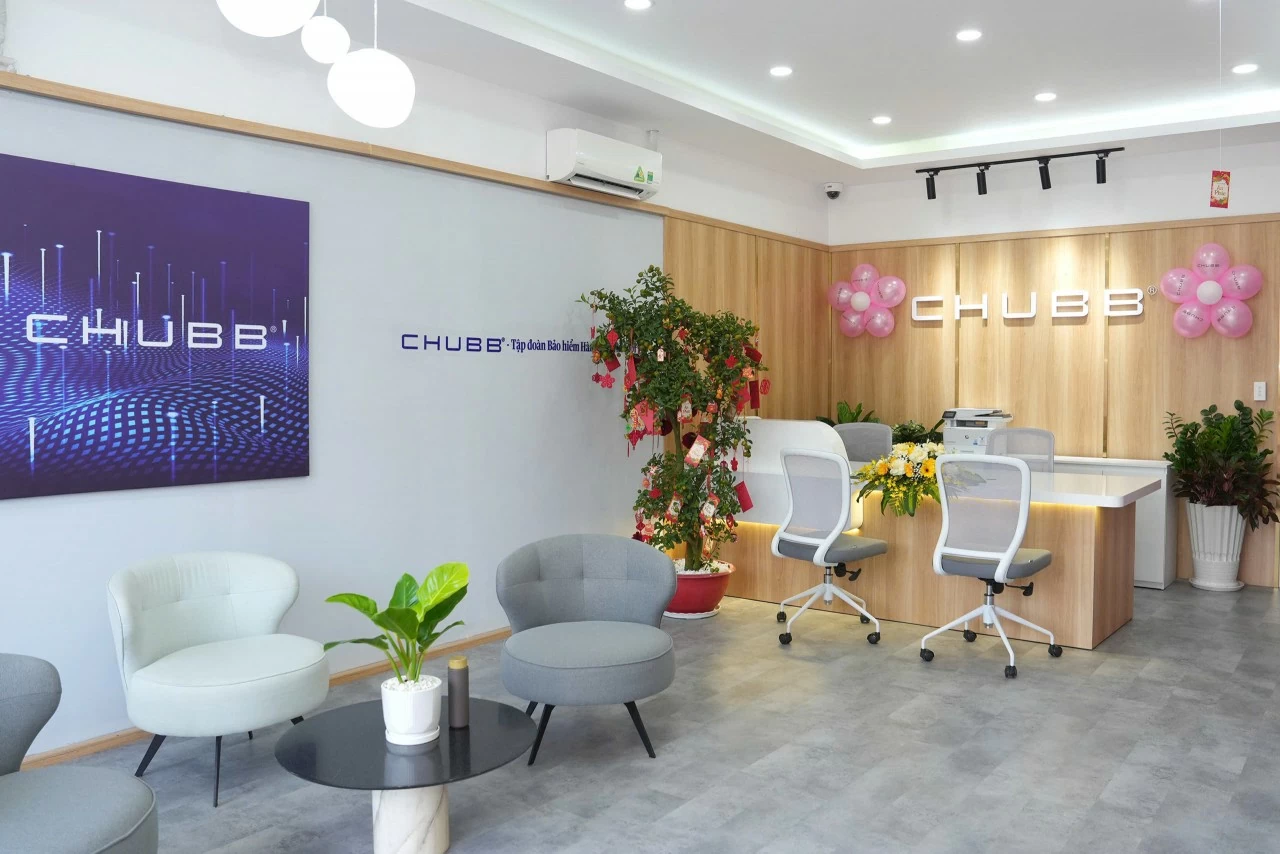 21 năm đồng hành, Chubb Life Việt Nam nâng chuẩn phục vụ trên toàn quốc