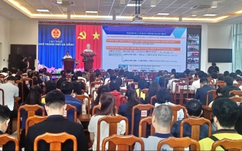 Thuế TP. Đà Nẵng giải đáp nhiều ý kiến vướng mắc cho hộ, cá nhân kinh doanh