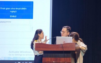 Hộ kinh doanh, cá nhân kinh doanh được “cầm tay chỉ việc” kê khai thuế