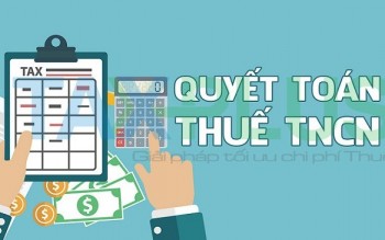 Cố tình không nộp tiền thuế thu nhập cá nhân đã khấu trừ có thể bị xử lý hình sự