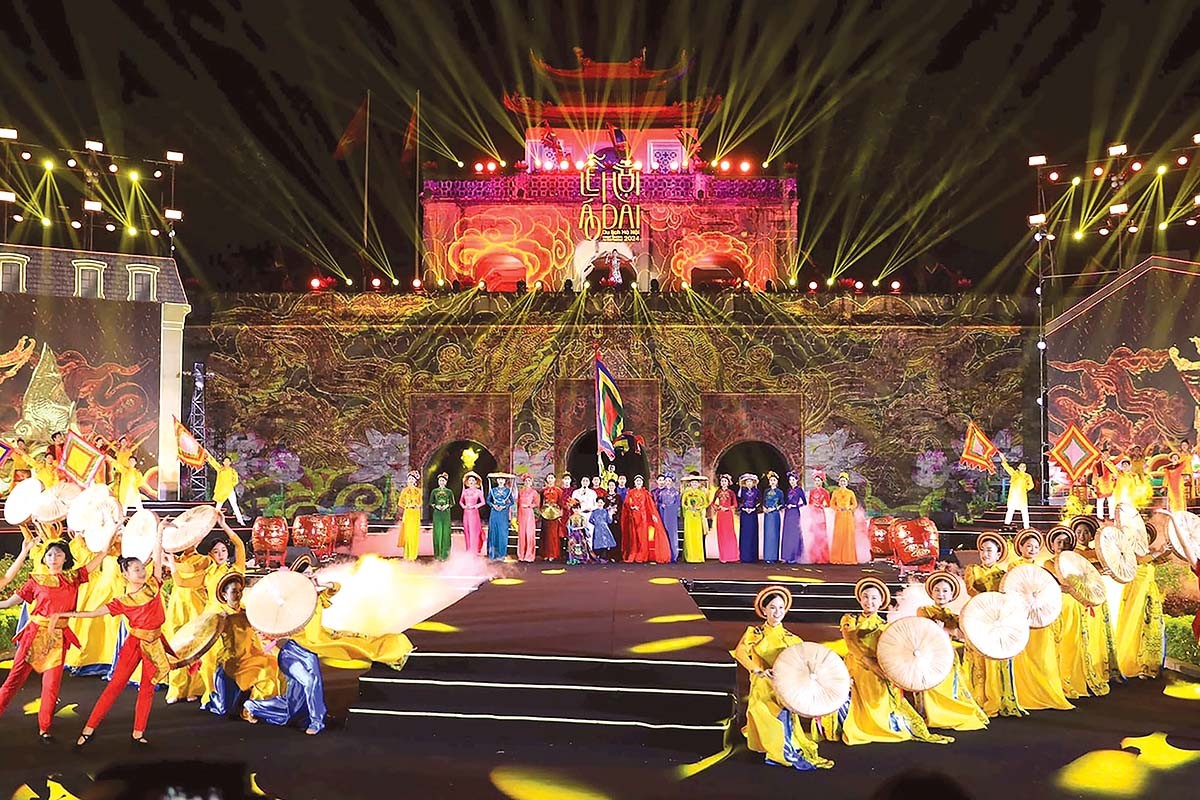 Bộ Tài chính triển khai Chương trình hành động của Chính phủ thực hiện Nghị quyết của Bộ Chính trị về phát triển văn hóa Bộ Tài chính triển khai Chương trình hành động của Chính phủ thực hiện Nghị quyết của Bộ Chính trị về phát triển văn hóa