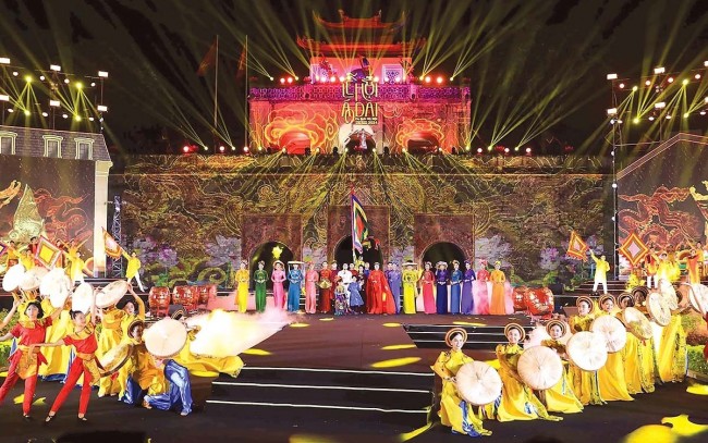 Bộ Tài chính triển khai Chương trình hành động của Chính phủ thực hiện Nghị quyết của Bộ Chính trị về phát triển văn hóa