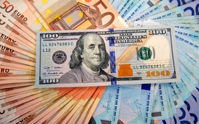Tỷ giá USD hôm nay (27/3): Đồng USD chững nhịp nhưng vẫn neo cao, nhiều đồng tiền khác suy yếu