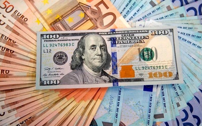 Tỷ giá USD hôm nay (27/3): Đồng USD chững nhịp nhưng vẫn neo cao, nhiều đồng tiền khác suy yếu