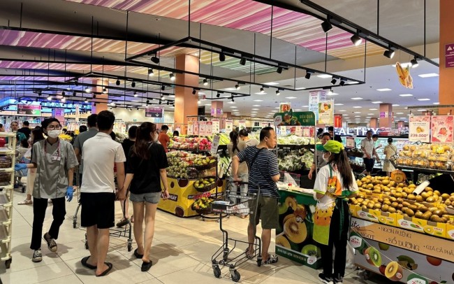 Cú sốc năng lượng có thể kìm hãm tăng trưởng và đẩy lạm phát châu Á tăng mạnh