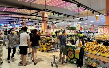 Cú sốc năng lượng có thể kìm hãm tăng trưởng và đẩy lạm phát châu Á tăng mạnh