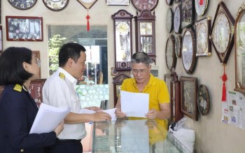 Để chính sách thuế mới thúc đẩy hộ kinh doanh phát triển