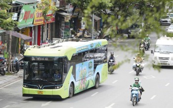 Tiết kiệm năng lượng: "Không chỉ là lựa chọn, mà còn là điều kiện sống còn"