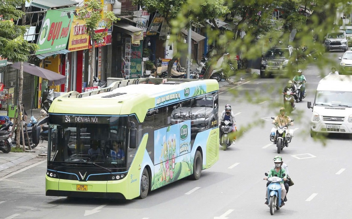 Tiết kiệm năng lượng: "Không chỉ là lựa chọn, mà còn là điều kiện sống còn"