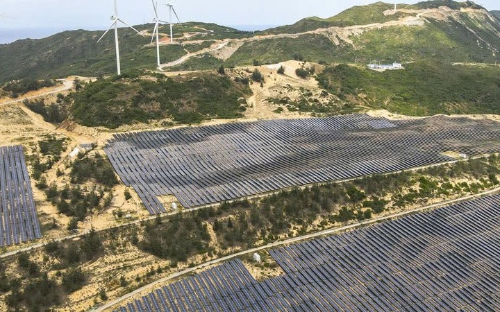 Xây dựng “tuyến phòng thủ” vững chắc cho an ninh năng lượng